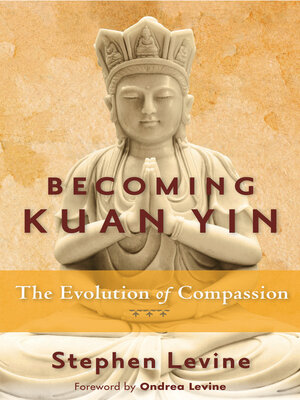 cover image of Becoming Kuan Yin
